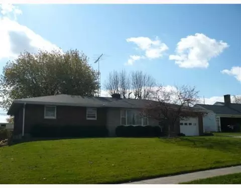 309 E Lyndhurst, Sidney, OH 45365 photo 1