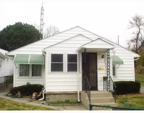 2632 Hilltop Ave, Springfield, OH 45503 photo 1