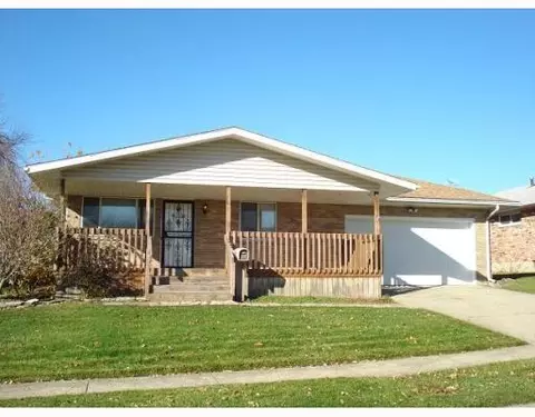 4149 Carona St, Springfield, OH 45503 photo 1