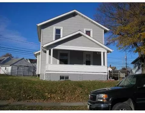2100 Hoppes, Springfield, OH 45503 photo 1