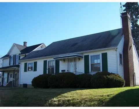 2247 Columbus, Springfield, OH 45503 photo 1