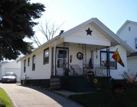 2041 Beatrice St, Springfield, OH 45503 photo 1