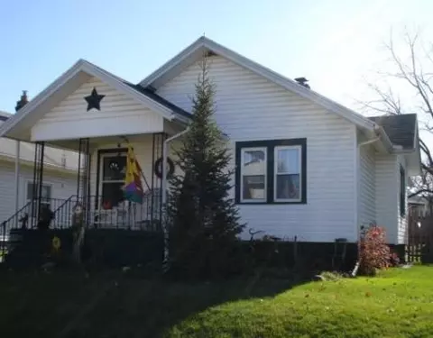 2041 Beatrice St, Springfield, OH 45503 photo 2