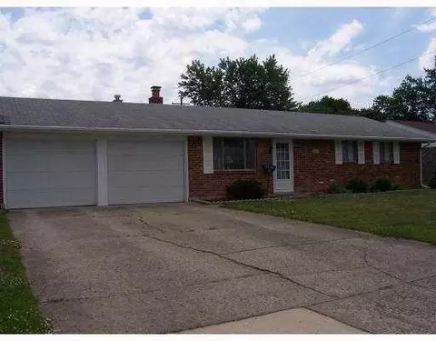 206 Cherokee, Sidney, OH 45365 photo 1
