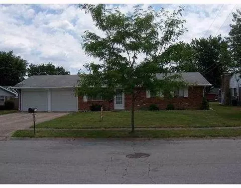 206 Cherokee, Sidney, OH 45365 photo 2