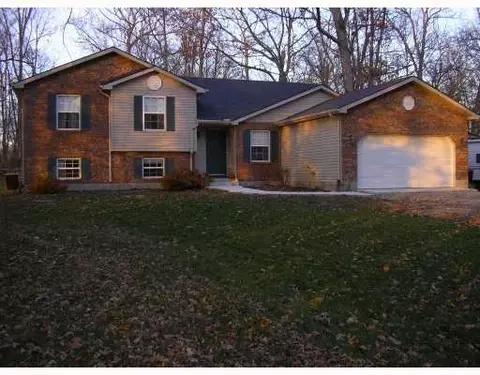 4564 Old Springfield, Springfield, OH 45502 photo 1