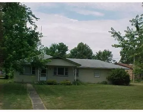 412 S Wayne, Mendon, OH 45862 photo 1