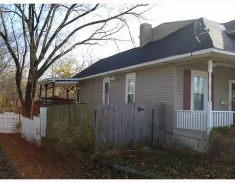 308 S Hubert Ave, Springfield, OH 45505 photo 3