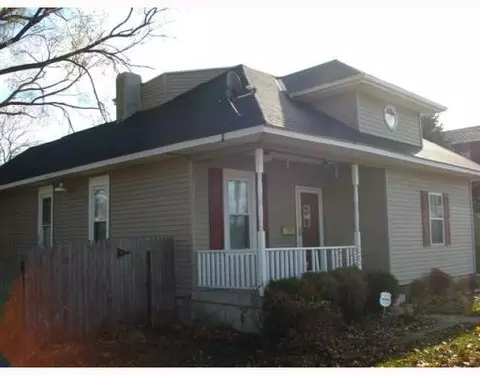 308 S Hubert Ave, Springfield, OH 45505 photo 1