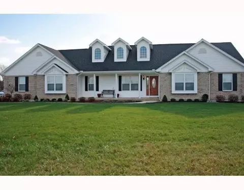 4303 Old Columbus Rd, Springfield, OH 45502 photo 1