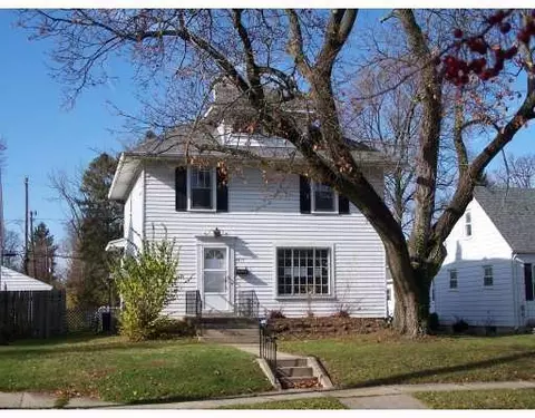 1413 Saint Paris, Springfield, OH 45504 photo 1