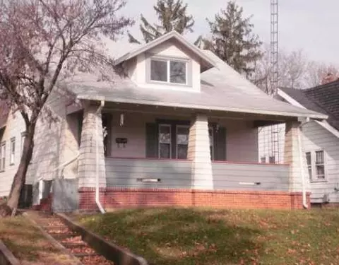 220 Ridge Rd, Springfield, OH 45503 photo 1
