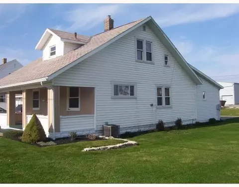 416 E Walnut, Coldwater, OH 45828 photo 1