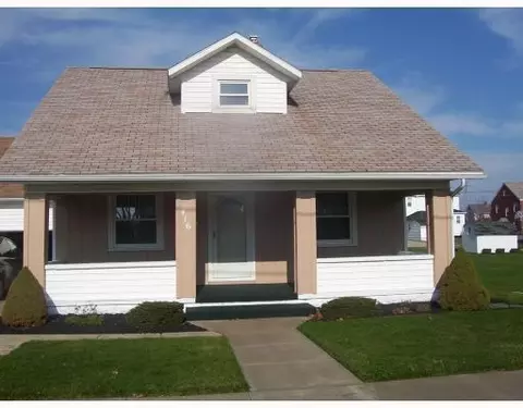 416 E Walnut, Coldwater, OH 45828 photo 2