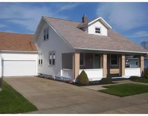 416 E Walnut, Coldwater, OH 45828 photo 5
