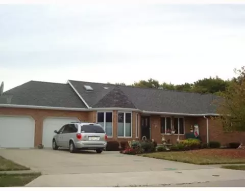 1421 Michael, Celina, OH 45822 photo 1