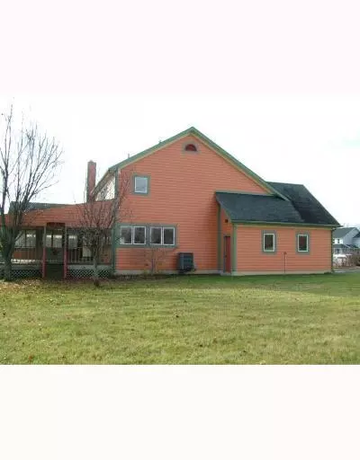 820 W Eva Cr, Springfield, OH 45504 photo 3