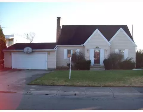 123 Trenton Pl, Springfield, OH 45504 photo 1