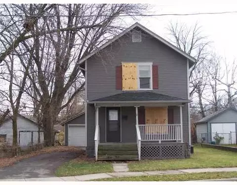 2329 Columbus, Springfield, OH 45503 photo 1