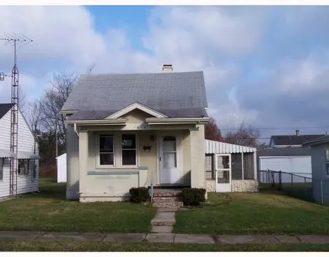 1616 Fulton, Springfield, OH 45505 photo 1