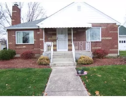 2203 Broadway, Springfield, OH 45504 photo 1