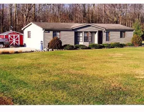 4955 E St Rt 29, Sidney, OH 45365 photo 1