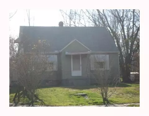2717 Dayton Rd, Springfield, OH 45506 photo 1