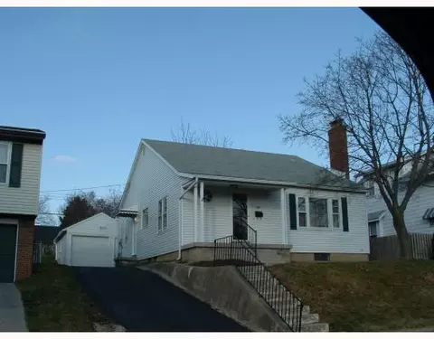 360 Ridge Rd, Springfield, OH 45503 photo 1