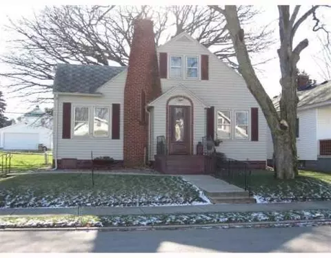 2521 Woodside Ave, Springfield, OH 45503 photo 1