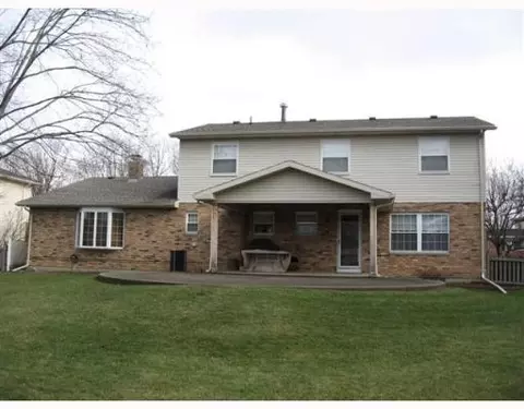 3001 Stonehaven Dr, Springfield, OH 45503 photo 12
