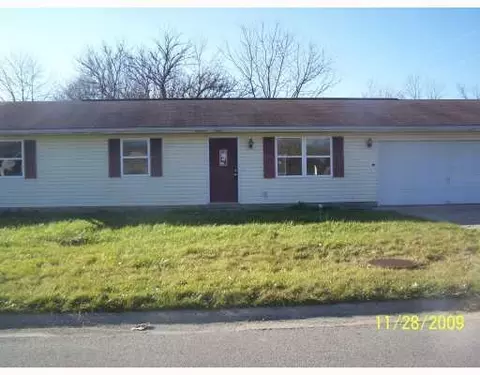 3309 Red Feather, Sidney, OH 45365 photo 1
