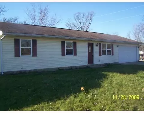 3309 Red Feather, Sidney, OH 45365 photo 2