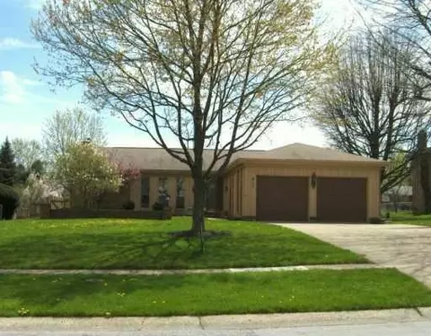 411 E Pinehurst, Sidney, OH 45365 photo 1