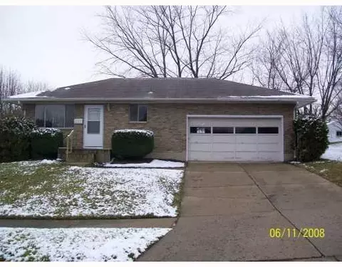 4127 Imperial, Springfield, OH 45503 photo 1
