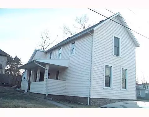 1181 Gonder St, Springfield, OH 45503 photo 1