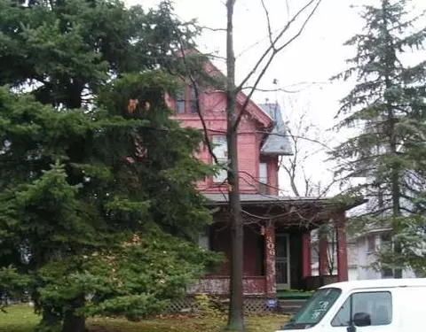306 Stanton, Springfield, OH 45503 photo 1