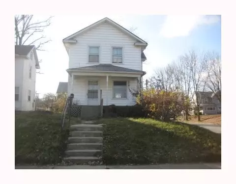 1201 Kenton, Springfield, OH 45505 photo 1