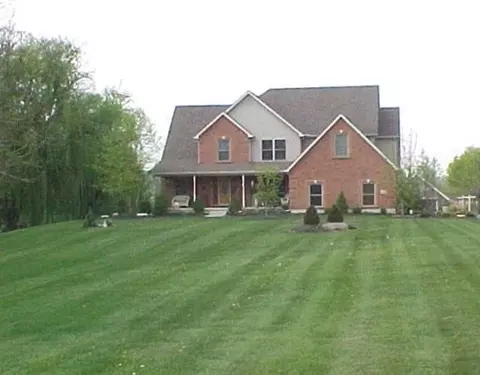 5703 S Tecumseh, Springfield, OH 45502 photo 1