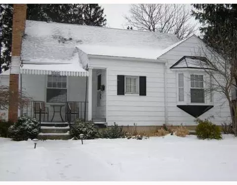508 Lawnview Ave, Springfield, OH 45505 photo 1