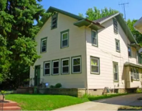 741 Stanton, Springfield, OH 45503 photo 1