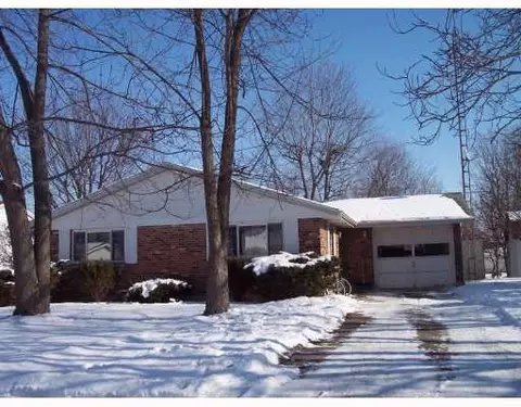 132 Margo, Celina, OH 45822 photo 1