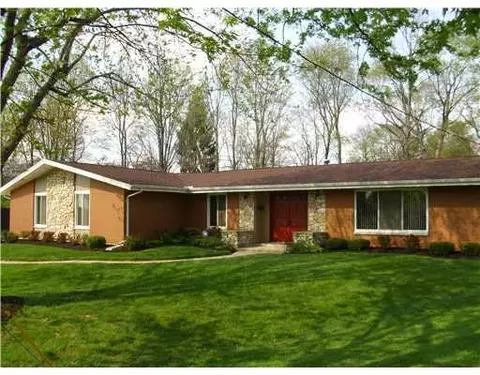 950 Torrence Dr, Springfield, OH 45503 photo 1