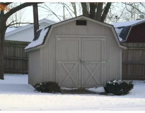 950 Torrence Dr, Springfield, OH 45503 photo 8