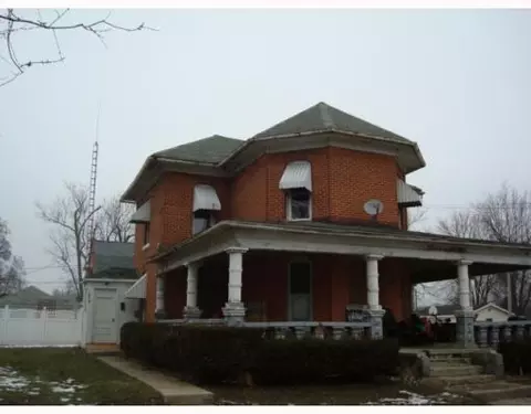601 W Wayne, Celina, OH 45822 photo 1