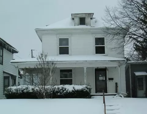426 N Jackson, Springfield, OH 45504 photo 1