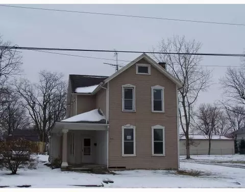 911 W North, Springfield, OH 45504 photo 1