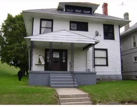 917 Lagonda Ave, Springfield, OH 45503 photo 1