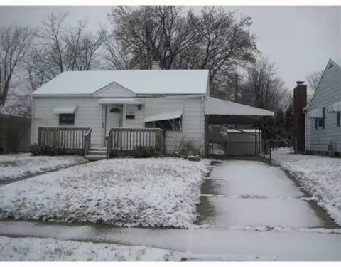 2504 Leland Dr, Springfield, OH 45505 photo 1
