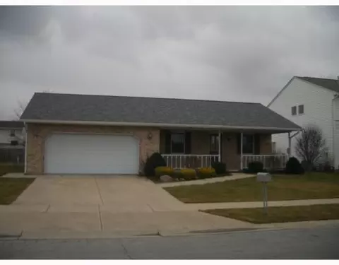 1465 Constitution, Sidney, OH 45365 photo 1