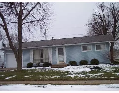 1017 Hemlock, Celina, OH 45822 photo 1